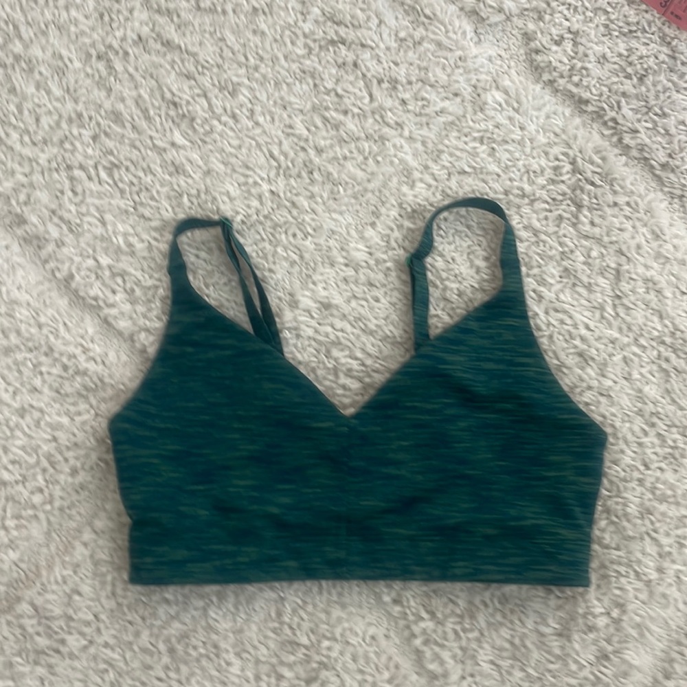 Outdoor Voices Sport Bra